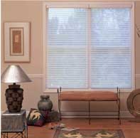 Sheer Shadings window shades image