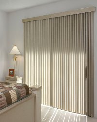 Vertical Blind