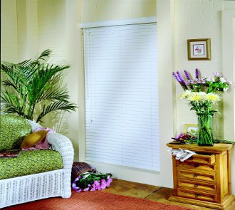Wood blinds made in the USA